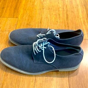 Public Opinion Dress Shoe Sz 14